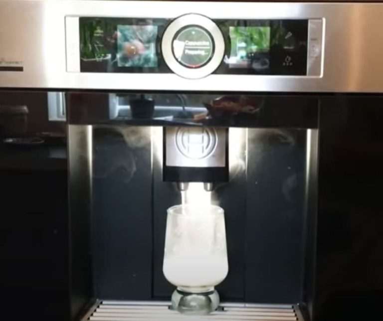 Are BuiltIn Coffee Machines Worth It?