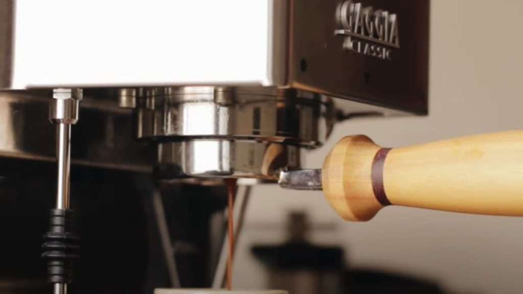 Gaggia Classic Not Heating Up Kaffepals