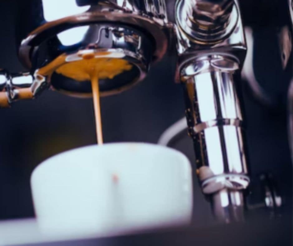 How to Prepare Metallic Coffee