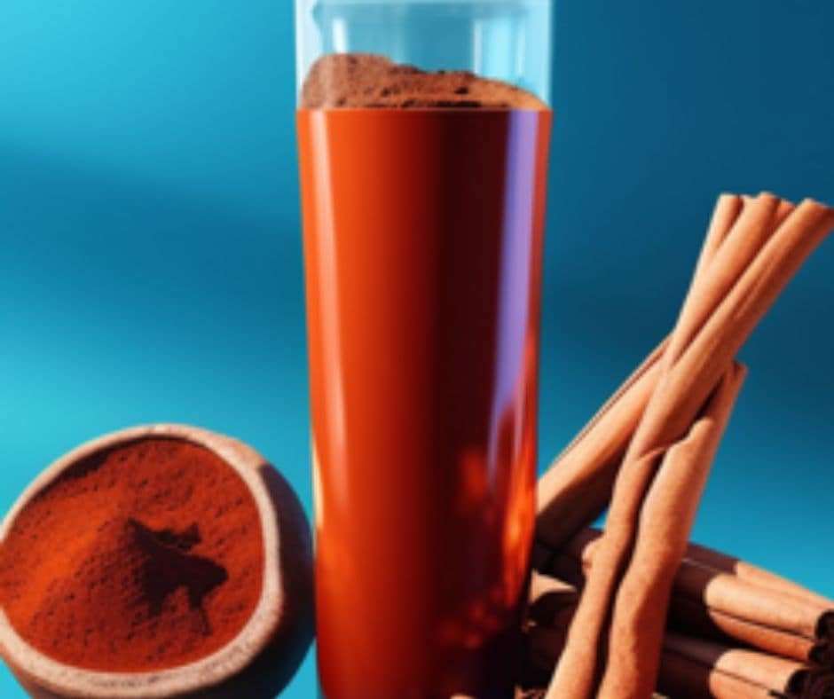 Is Cinnamon Coffee Good For You