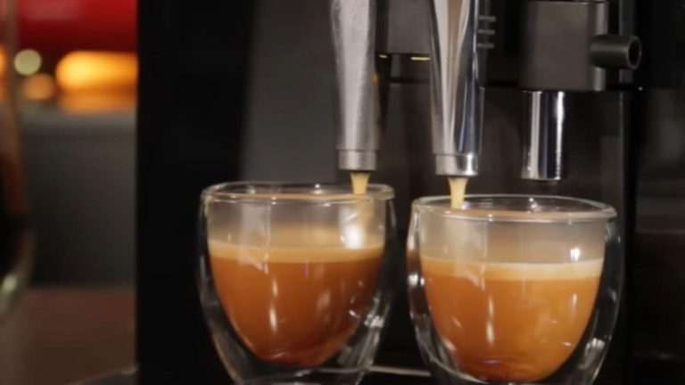 Temperature surfing espresso [The Ultimate Espresso Experience]