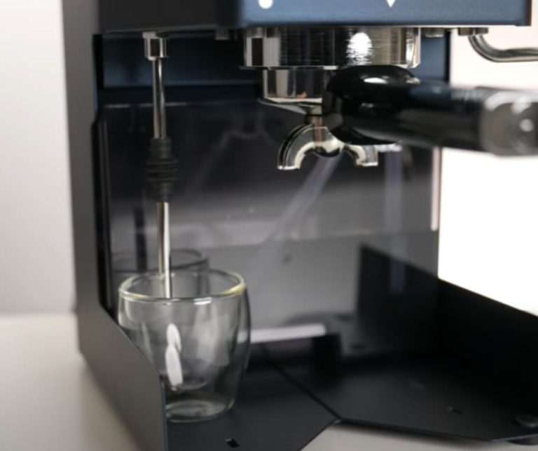 Gaggia Classic Not Heating Up Kaffepals