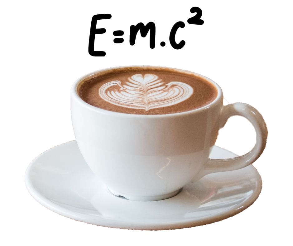 The Physics of Coffee