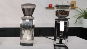 Read more about the article Lelit fred vs baratza sette 270 [Battle of the Espresso Grinders]