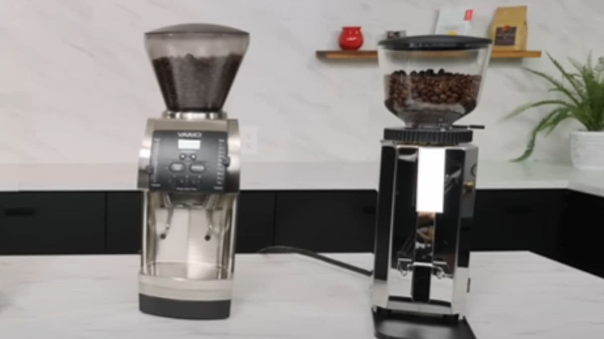 You are currently viewing Lelit fred vs baratza sette 270 [Battle of the Espresso Grinders]