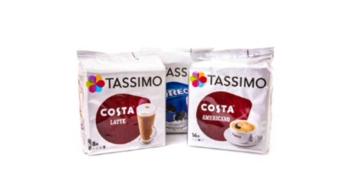 Can You Use Tassimo Pods Without A Machine