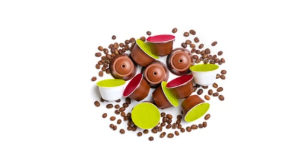 Dolce gusto pods Review