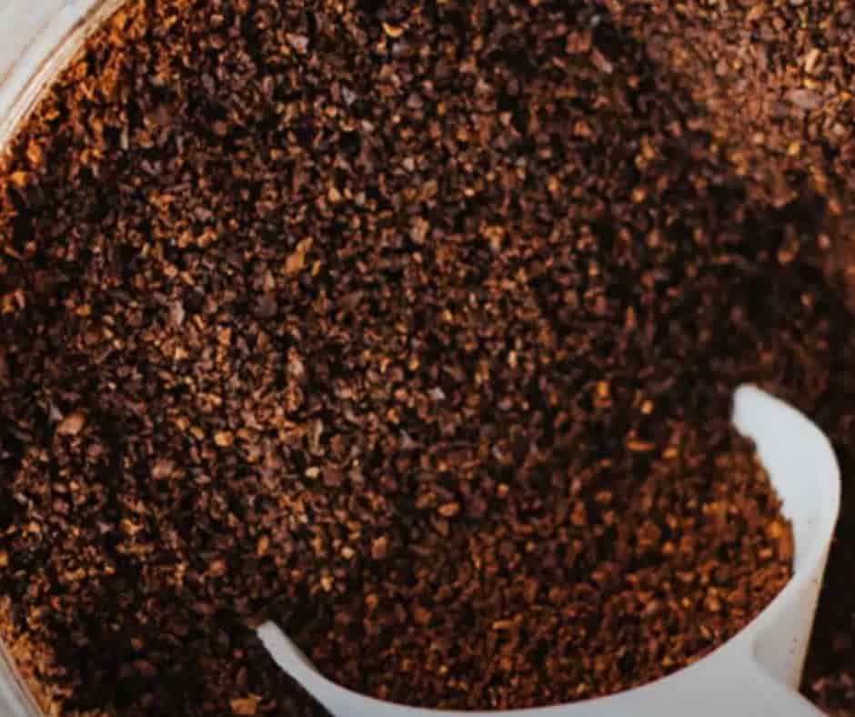 How to Measure Ground Coffee