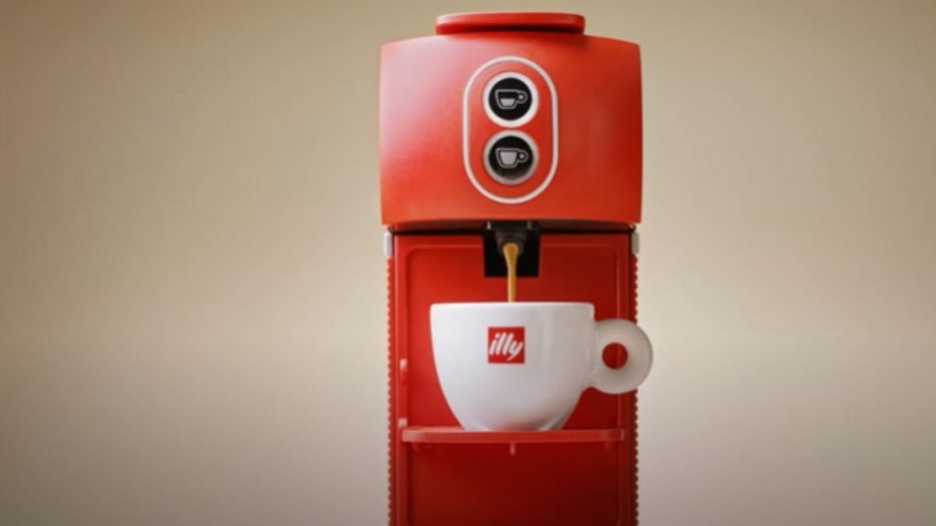 How to Store Your Coffee in an Illy Coffee Maker