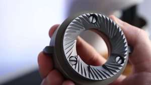 Read more about the article Niche Flat Burr: Unlock the True Flavor of Your Coffee