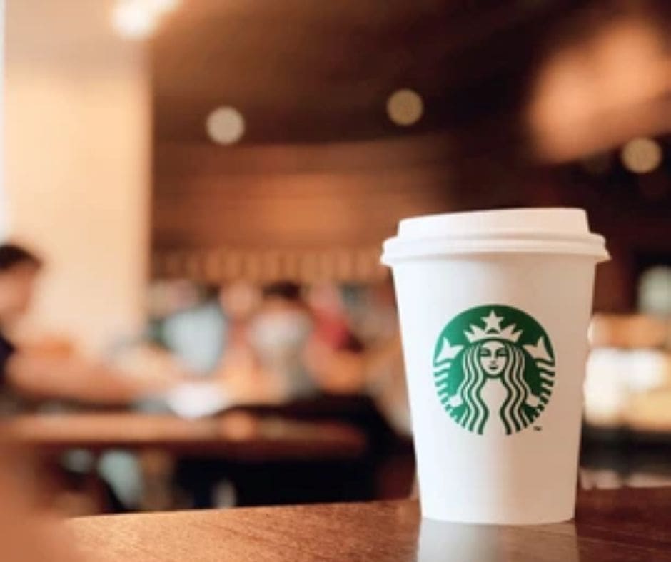 The Good and Bad of Drinking Starbucks the Next Day