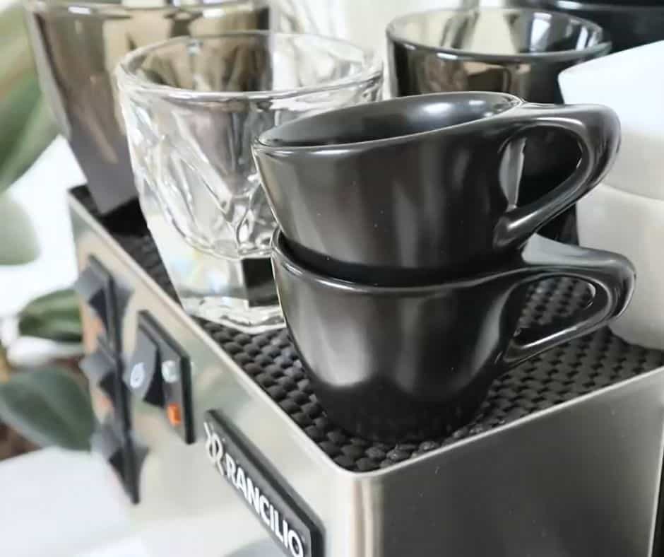 Tips for Getting the Most Out of Your Rancilio Silvia