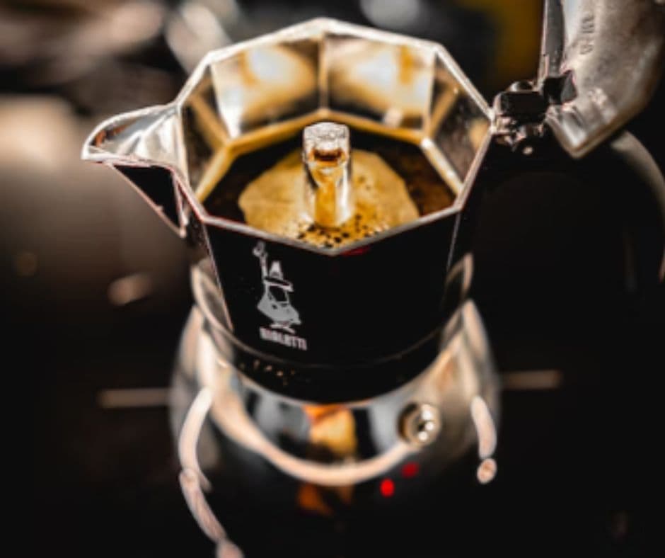 Tips for Making Milk-Based Moka Pot Coffee