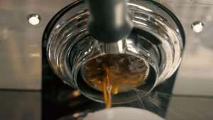 Read more about the article 3 Reasons Espresso Machine Spraying Water