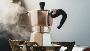 Read more about the article moka pot explosion