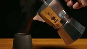 Read more about the article moka pot valve problem