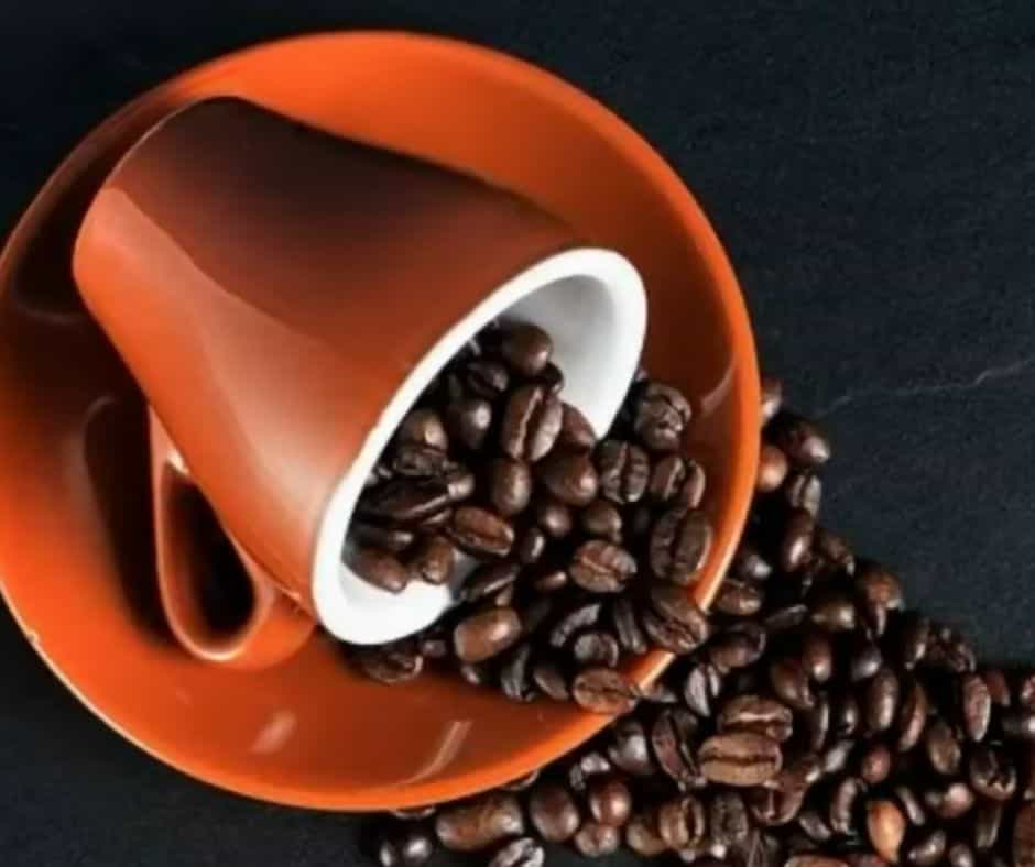 The Amount of Coffee in a Bag