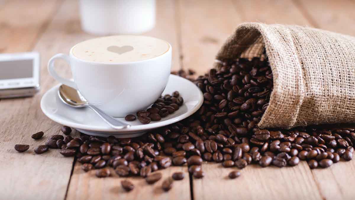 Whole latte love lelit