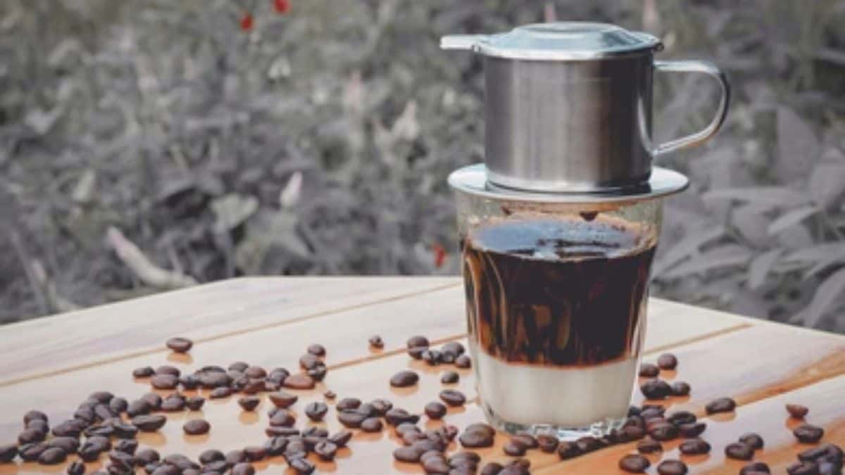 vietnamese coffee vs. espresso