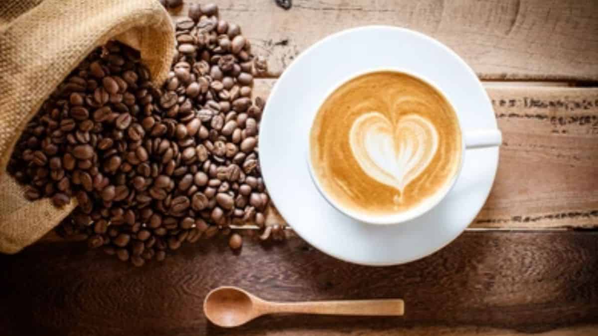 why coffee makes me hungry