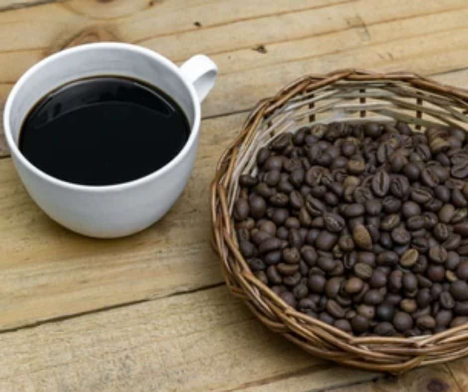 Factors that Affect the Burnt Taste in Coffee