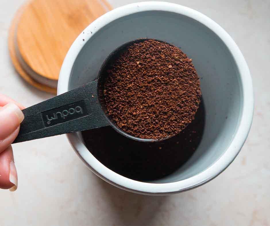 How to Identify Expired Cappuccino Powder