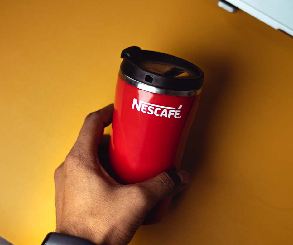 How to Test Nescafe Coffee