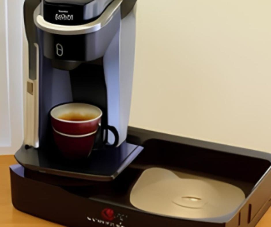How to Use a Keurig Coffee Maker