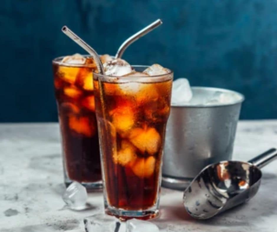 Possible Reasons Why the Cold Brew is Too Light