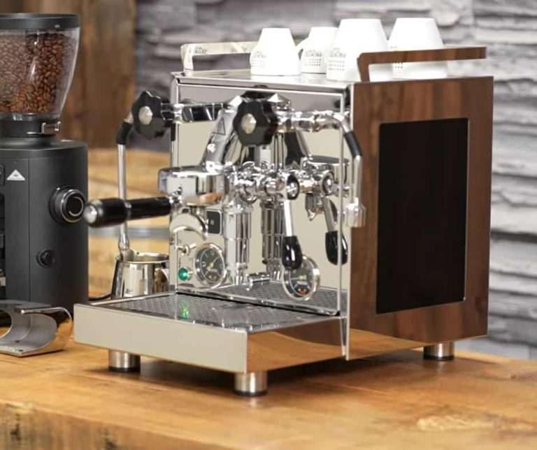 profitec pro 600 vs lelit bianca