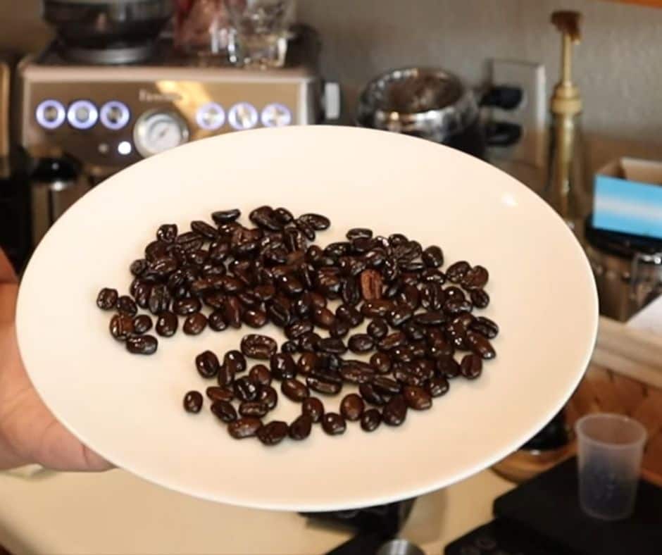 What Oily Coffee Means for Your Brew
