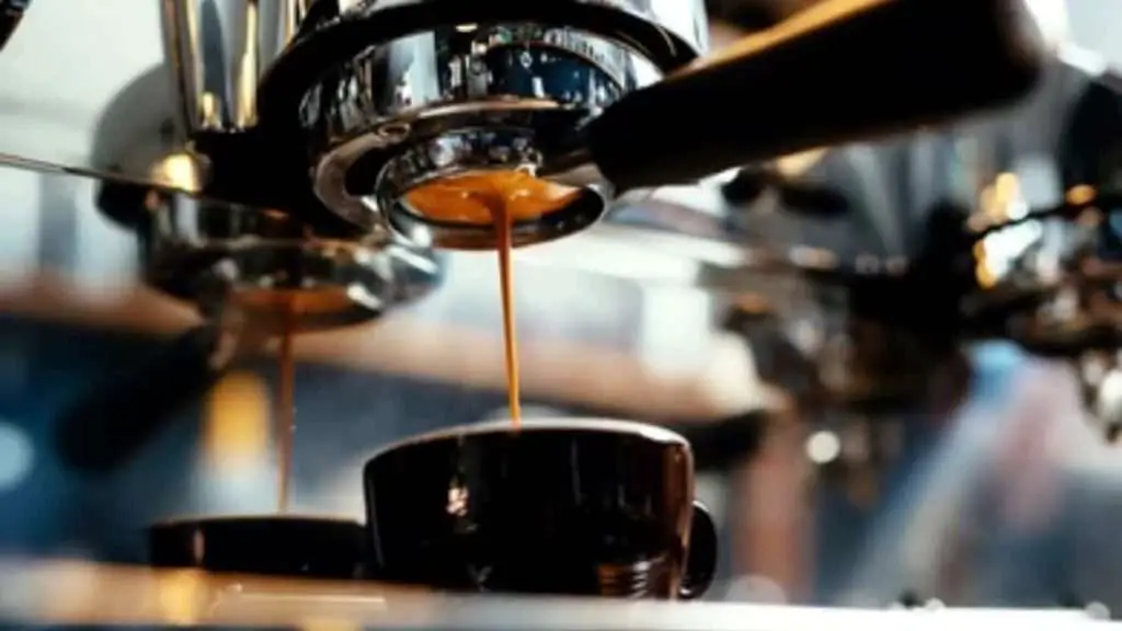 7 Reasons Espresso Taste Metallic