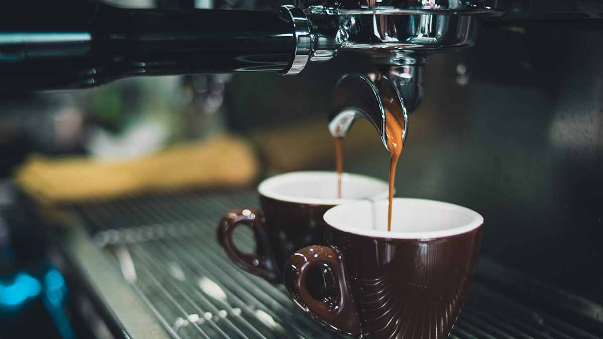 lelit mara x espresso machine