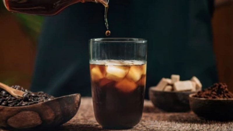 why-is-my-cold-brew-so-light