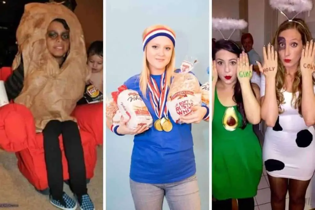 19 Group Halloween Costume Ideas for Groups of 4 Spooky, Funny, and