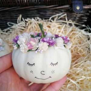 29 Mini Pumpkin Painting Ideas to Spark Your Creativity